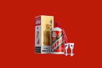 桂林市回收飞天茅台酒